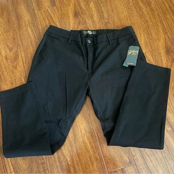 Johnny Bigg Chino Pants size 40 - Picture 8 of 8